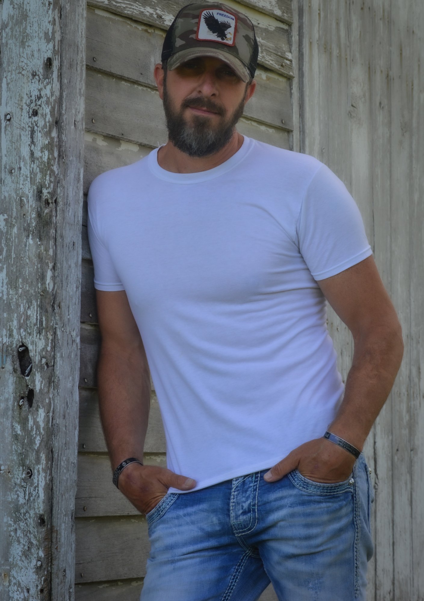 Brian Davis